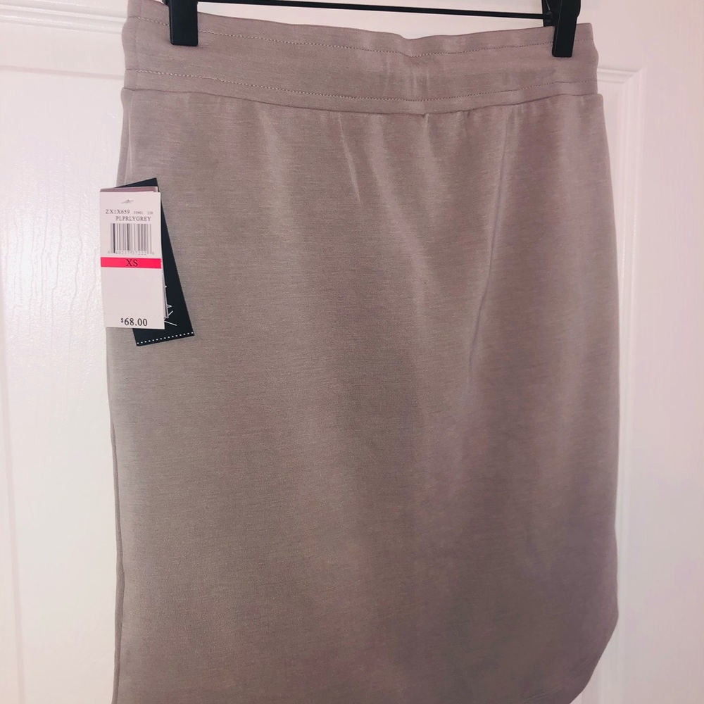 Cable and gauge “yummy” skirt (XS) - Picture 7 of 7